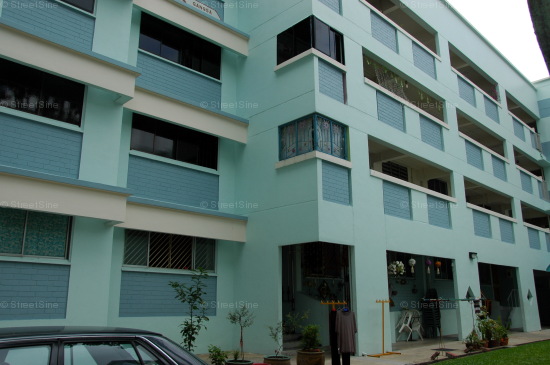 Blk 105 Gangsa Road (Bukit Panjang), HDB 3 Rooms #208202